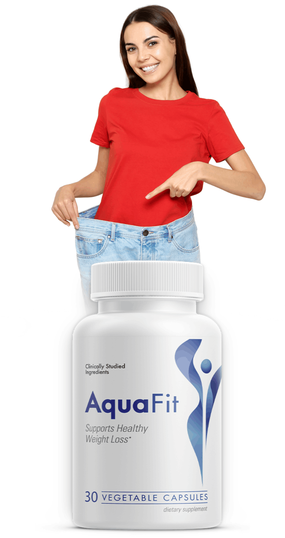 AquaFit Supplement